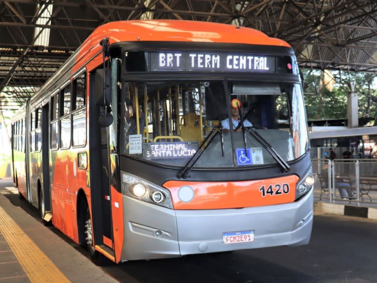 Você Sabia: minuta da licitação do transporte coletivo está disponível para Consulta Pública
