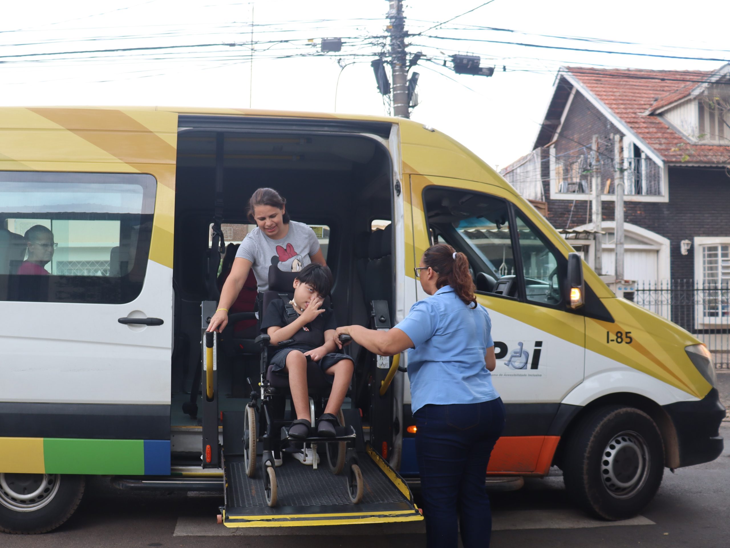 Roteirizador vai otimizar viagens e ampliar eficiência do PAI-Serviço