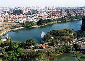 Atividade saudável: ‘Operação Lagoa’ será realizada durante a Semana Santa e Tiradentes