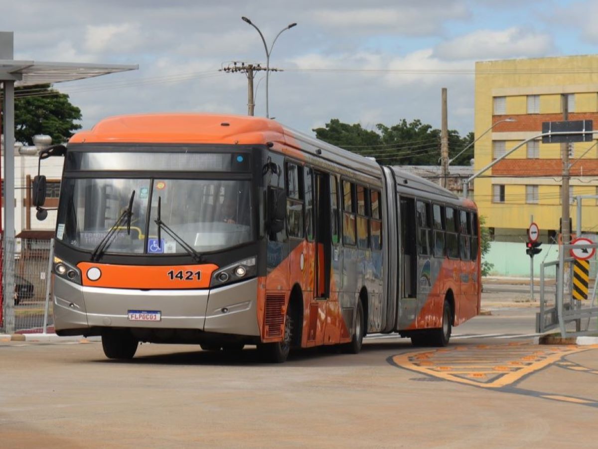 Você Sabia: licitação do transporte coletivo prevê operação do BRT e do PAI-Serviço