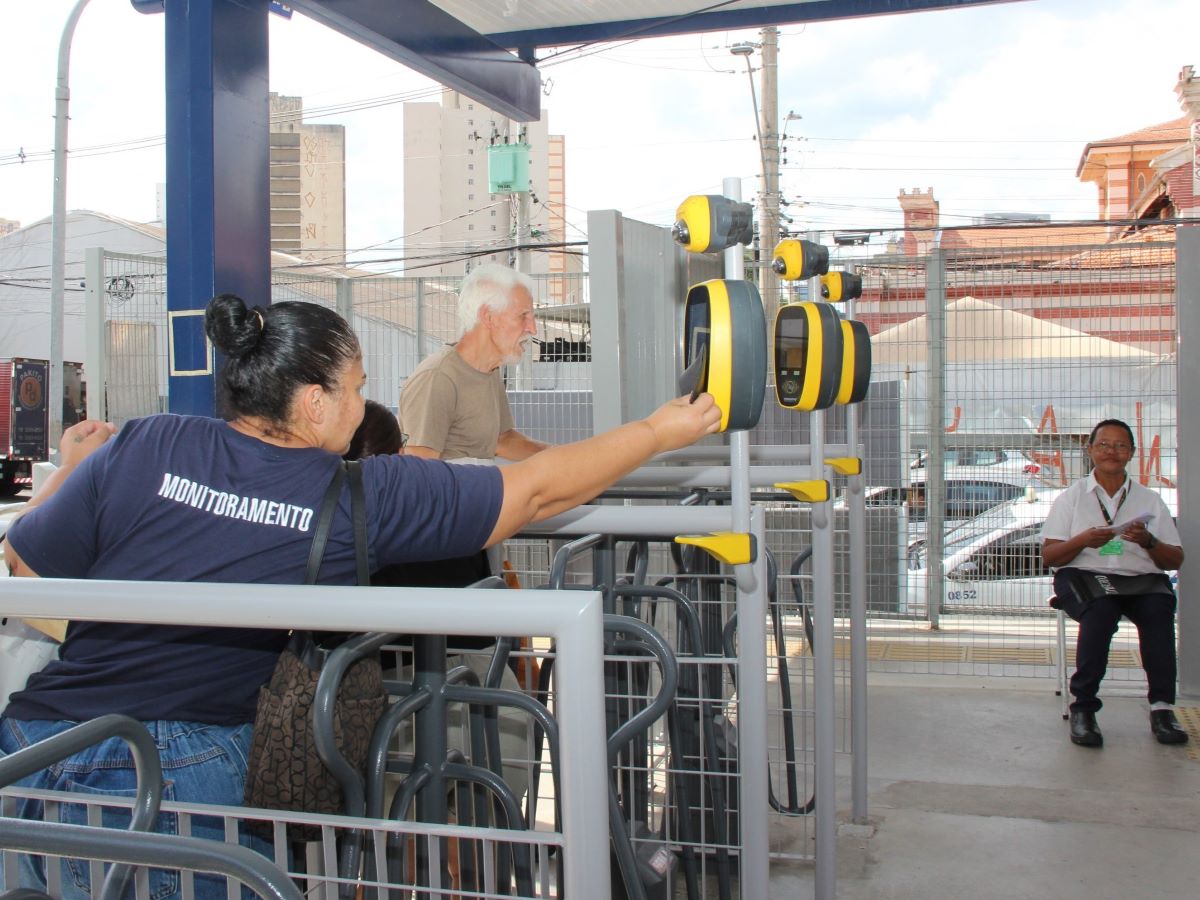 Você Sabia: licitação do transporte prevê R$ 2 bi de investimentos em frota e nova Bilhetagem