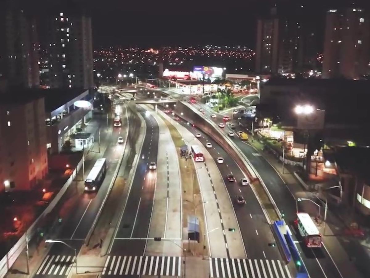 Você Sabia: licitação do transporte coletivo prevê a circulação de 16 linhas, 24 horas por dia