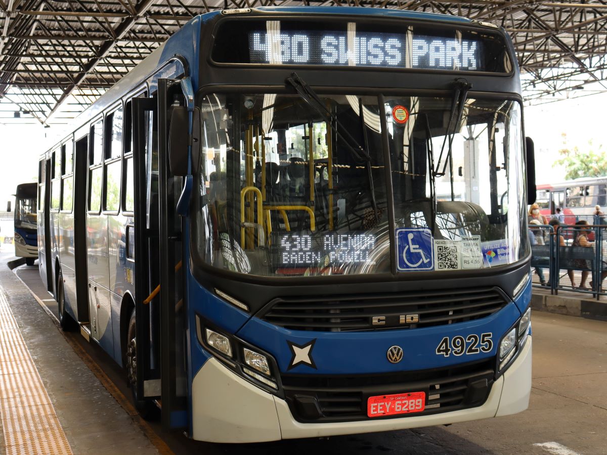Linhas 371, 429 e 430 terão alterações em pontos de parada