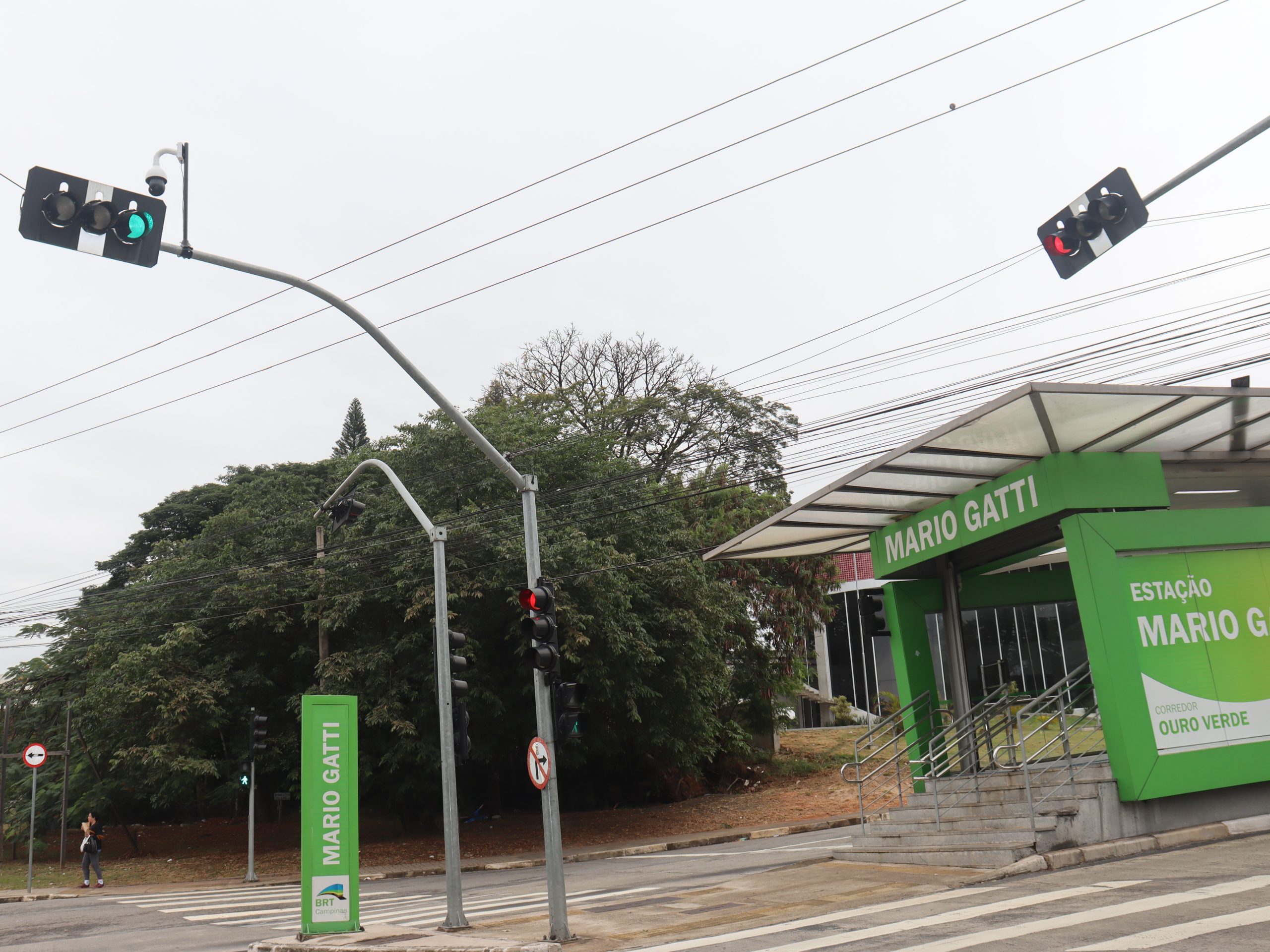 Com oito sinistros em 2025, Amoreiras x Faria Lima terá fiscalização remota, a partir de 09/06