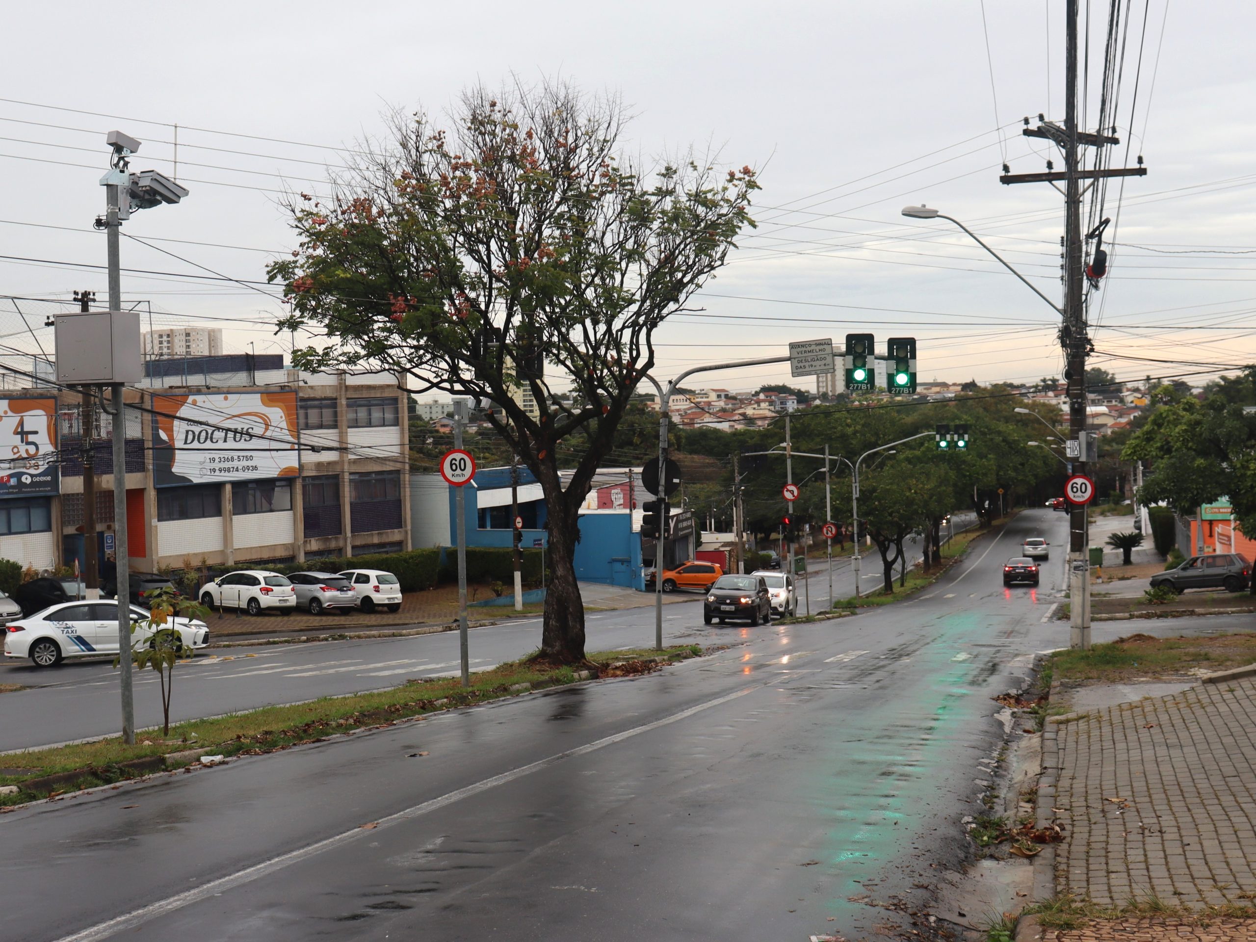 Segurança reforçada: Marechal Rondon recebe ponto remanejado de radar