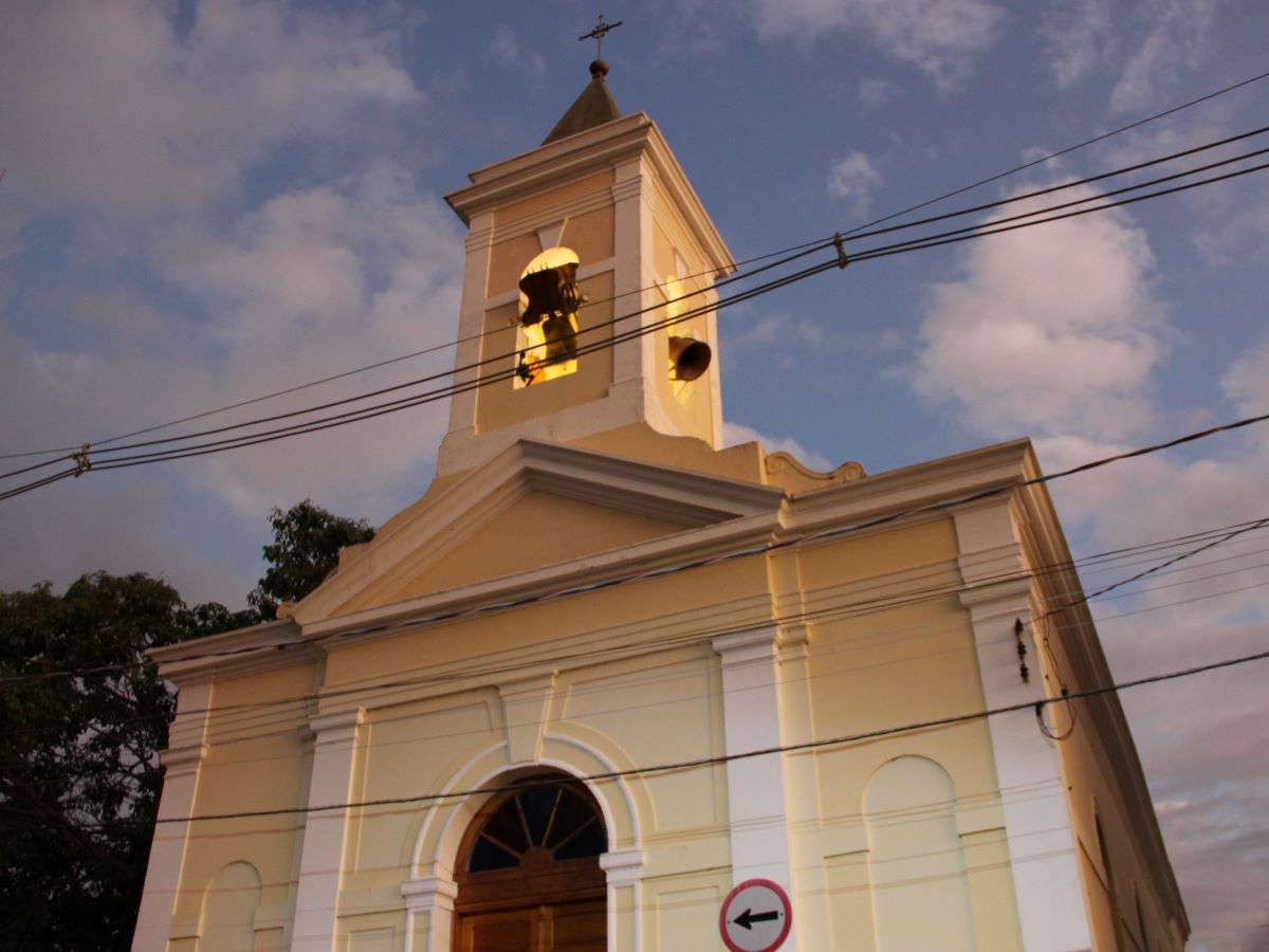 Emdec faz operação de trânsito para a 127ª Festa de Sant’Ana, no distrito de Sousas