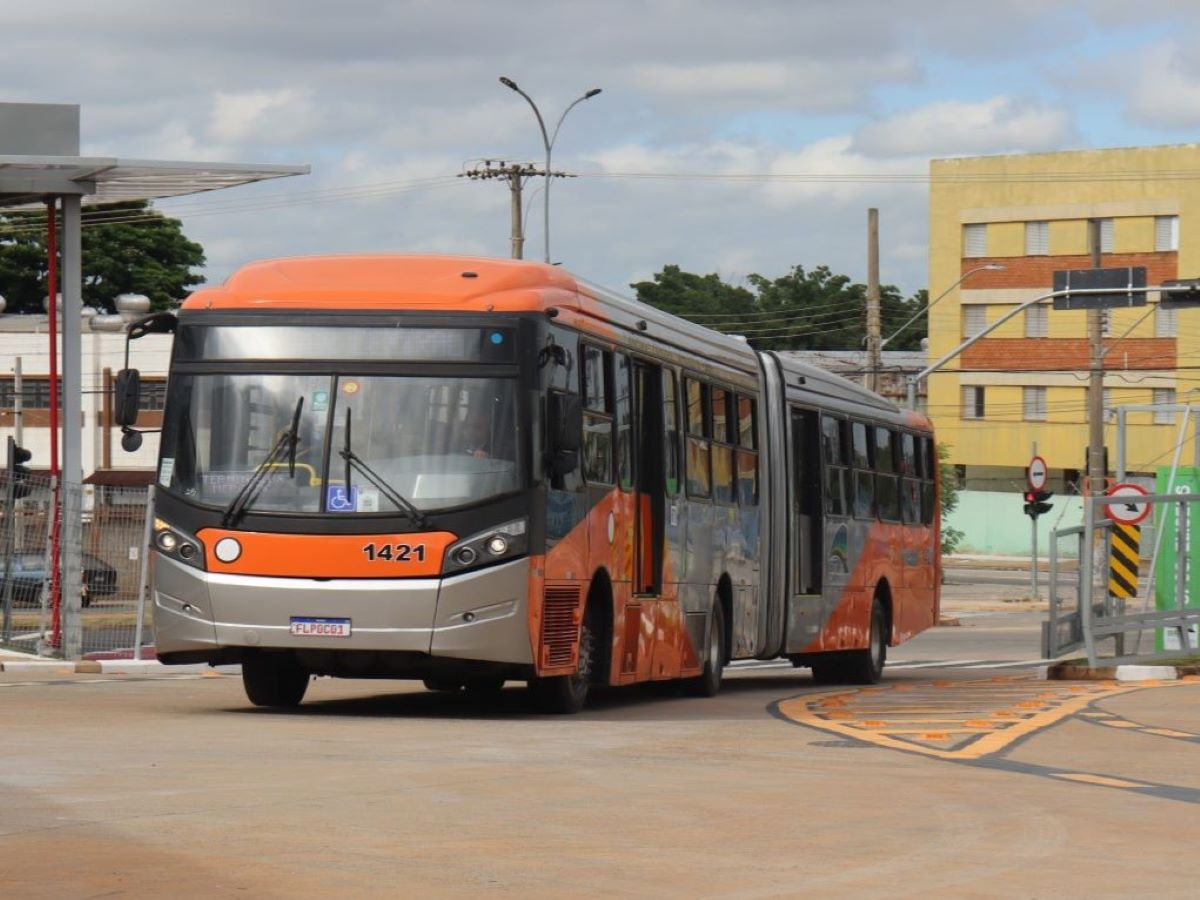 Prefeitura trabalha para divulgar edital de licitação do transporte em outubro