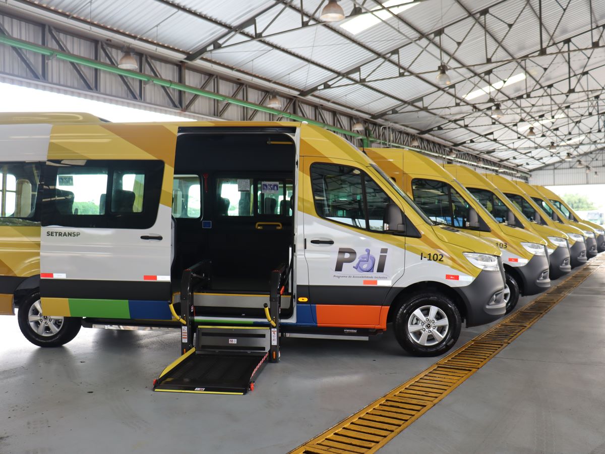 PAI-Serviço: mais da metade dos usuários tem mais de 60 anos