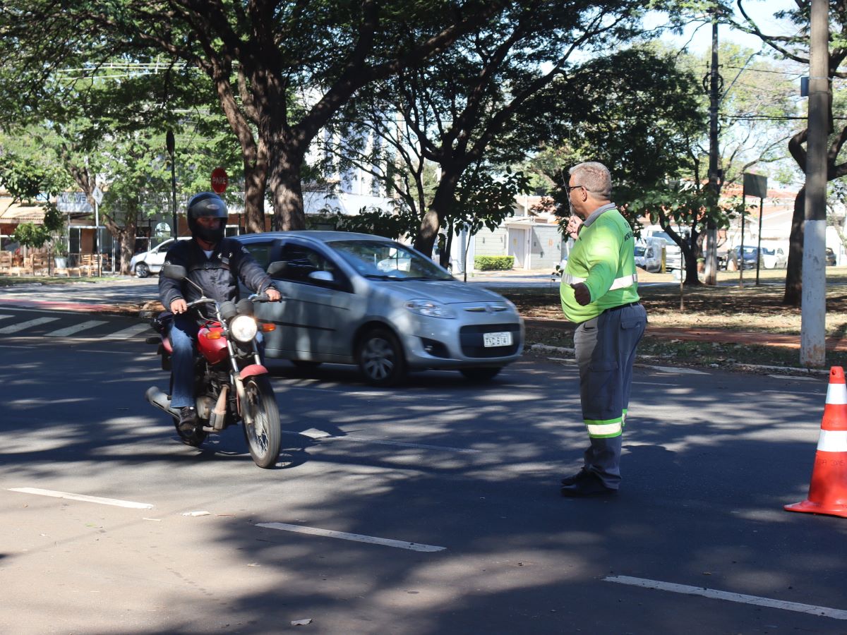 Campinas reduz óbitos no trânsito em vias urbanas pelo 4º mês consecutivo