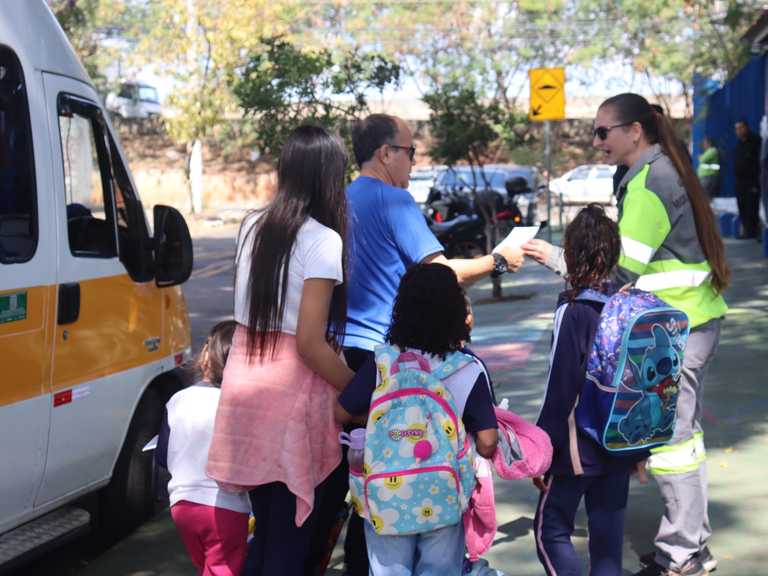 2º ‘Boas Práticas na Mobilidade Urbana’ terá prêmios de até R$ 1,5 mil