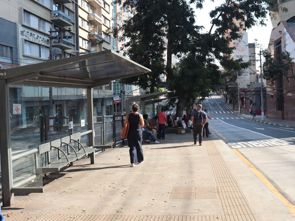 Novo atendimento: linha 177 (DIC IV e V) começa a operar nesta segunda (06/10)
