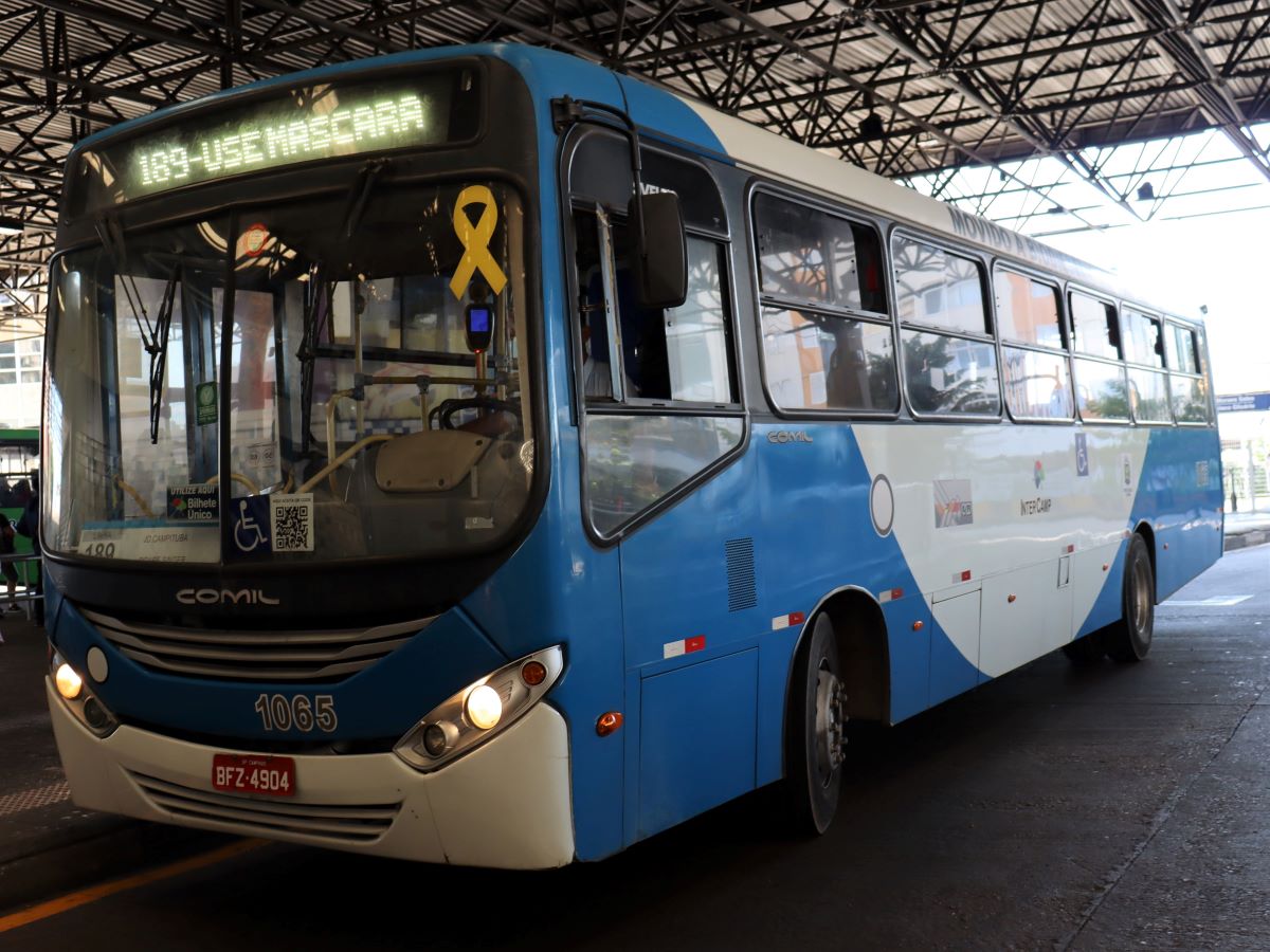 Linha 189 retoma trajeto convencional na Cidade Singer