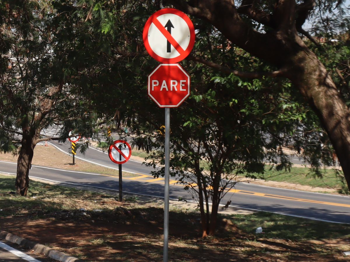 Via do Jardim Paulicéia terá sentido único, a partir desta quinta (23/10)