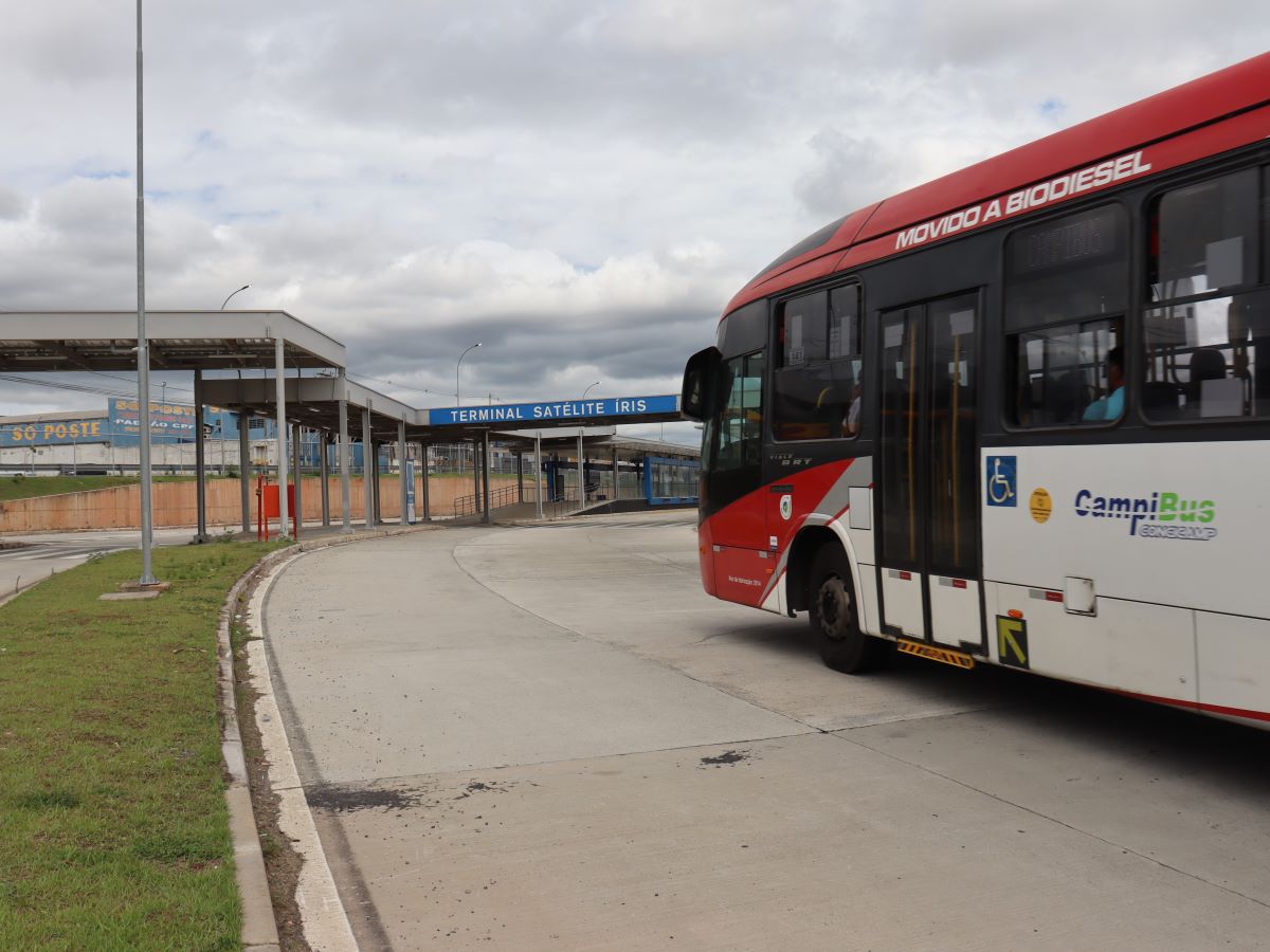 Nova linha 246 atenderá ao Residencial Bela Aliança, a partir de segunda (10/11)