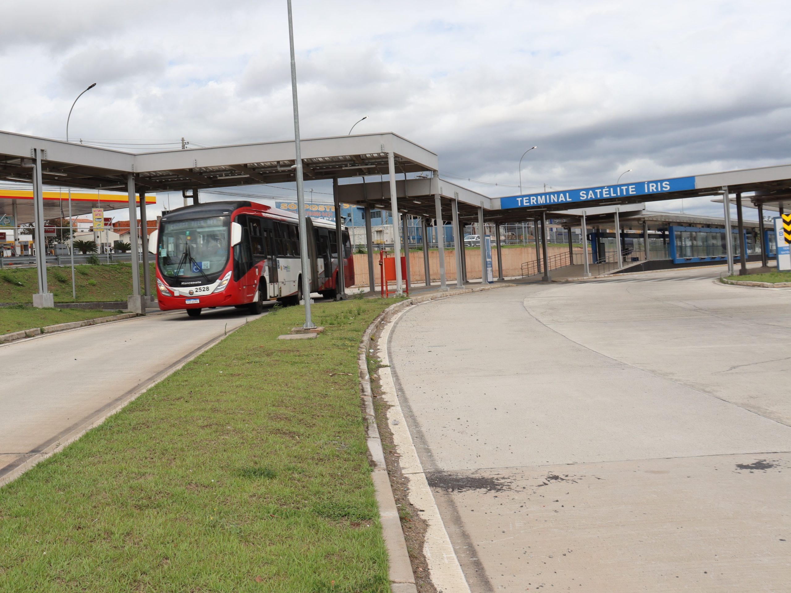 Novo atendimento: linha 246 começa a circular no Bela Aliança, a partir de segunda (10/11)