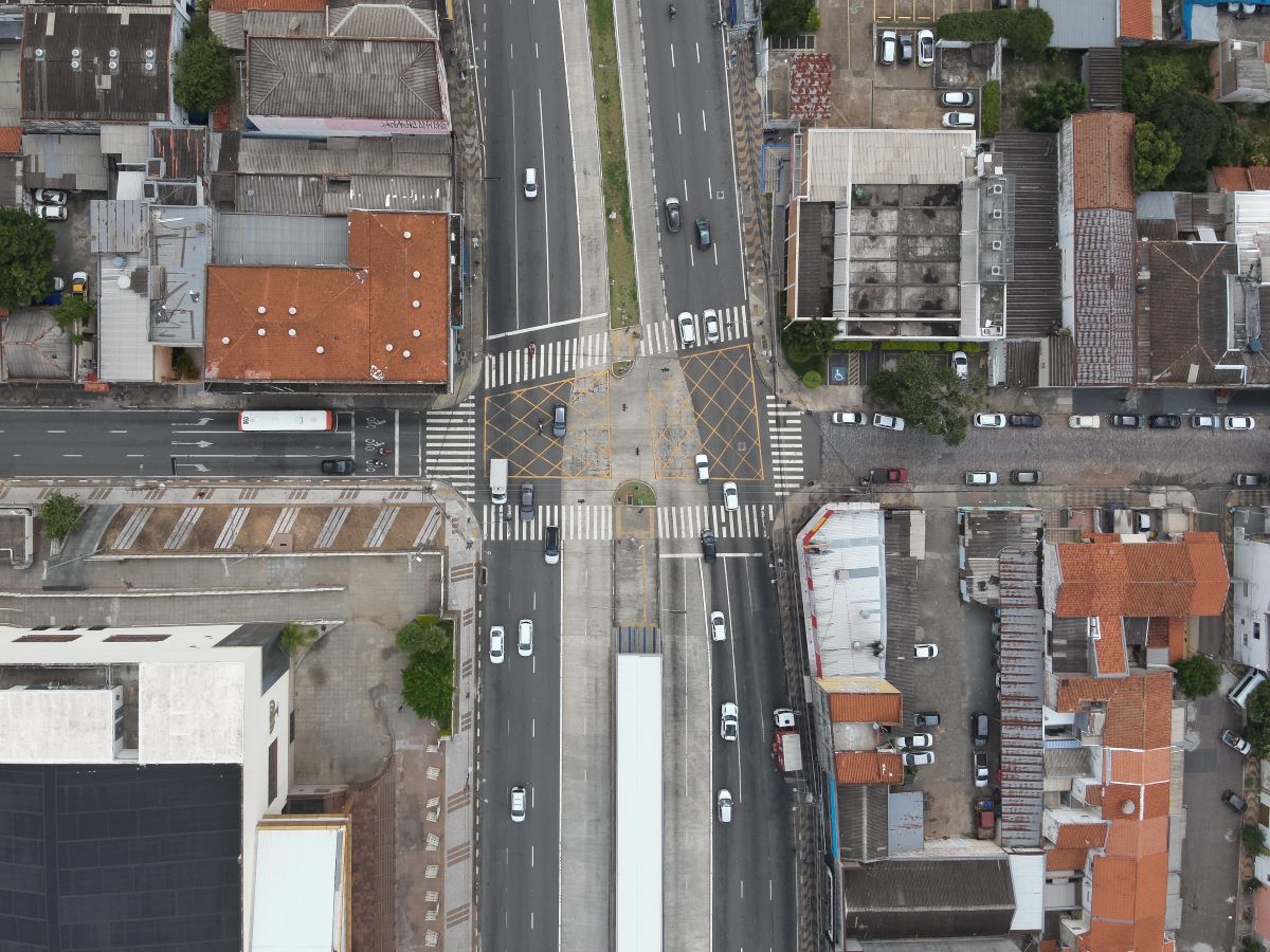 Álcool causou 29 sinistros fatais em vias urbanas entre 2024 e 2025