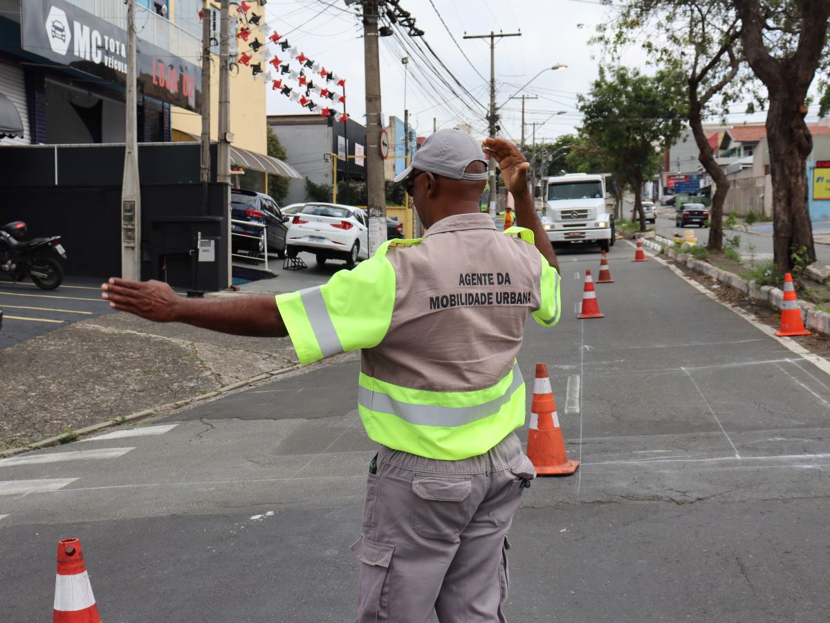 Trechos da avenida Suaçuna terão interdições no sábado e domingo (29 e 30/11)