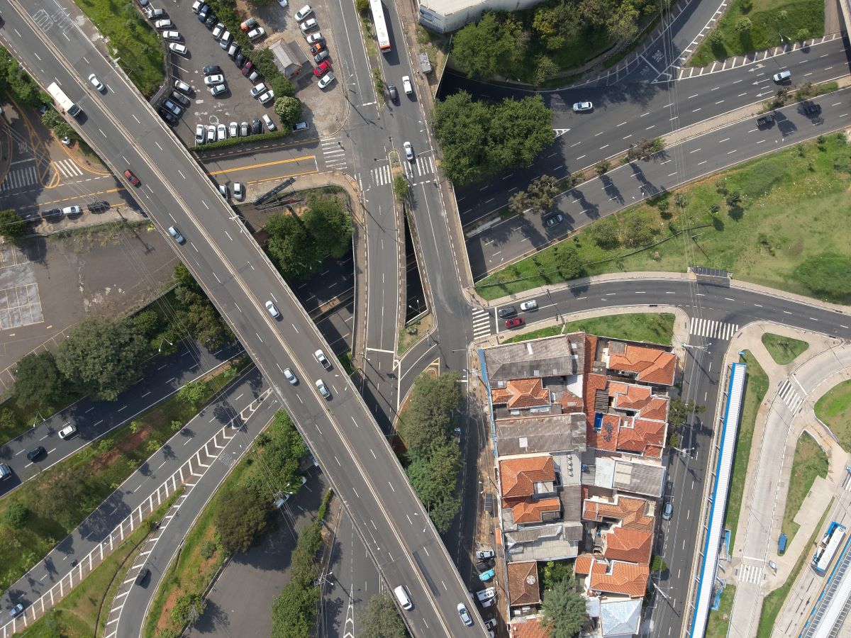 Seis vidas salvas: mortes em vias urbanas caem 60% no primeiro bimestre