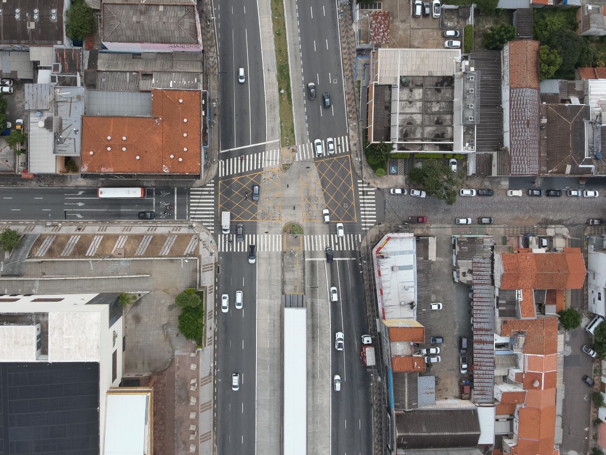 Campinas debaterá segurança viária no Fórum Nacional de Mobilidade Urbana, em Fortaleza