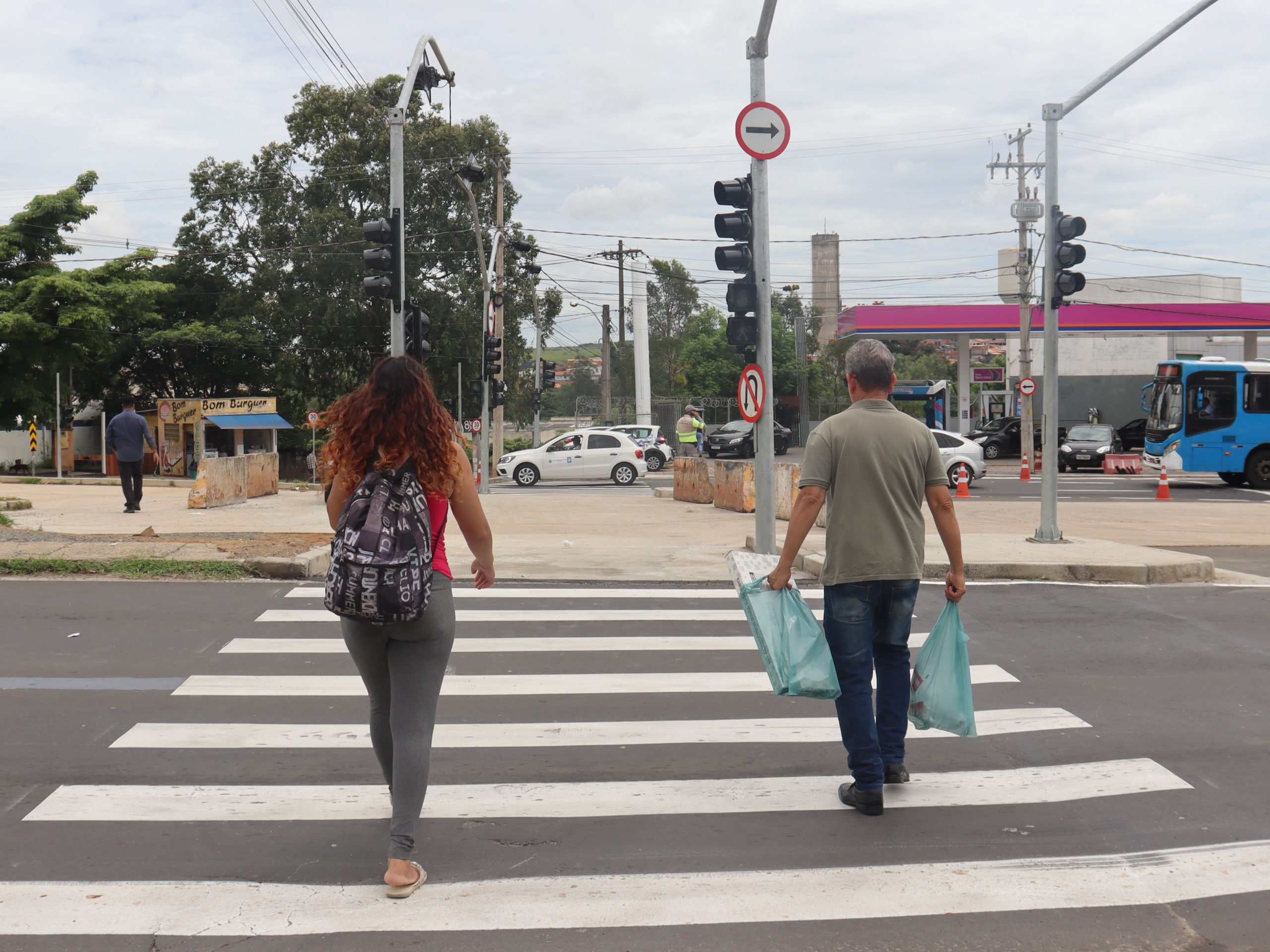 Janeiro tem menor índice de mortes no trânsito desde 2021