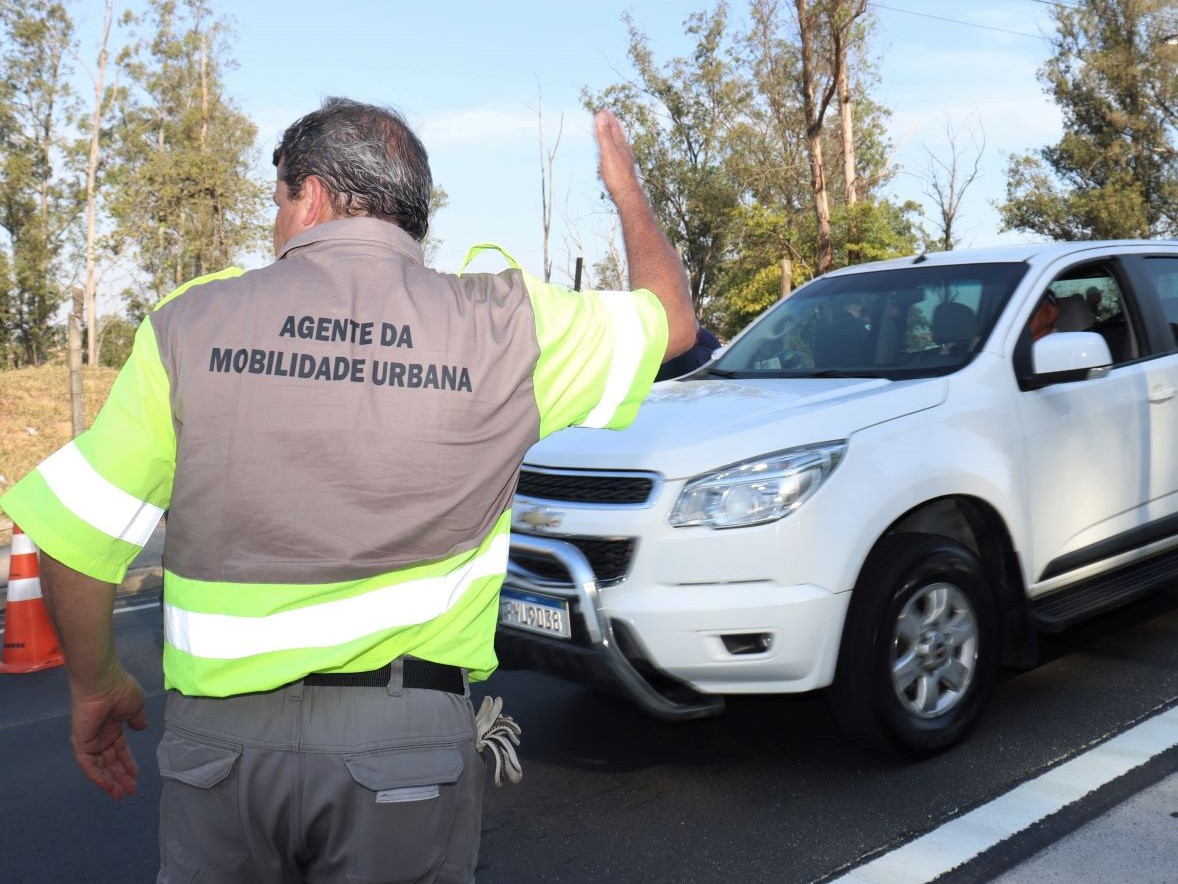 Trecho da Albino Barbosa de Oliveira terá bloqueio, a partir deste sábado (07/03)