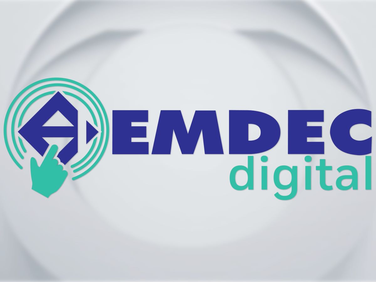 ‘Emdec Digital’ simplifica e agiliza os atendimentos para as demandas da população