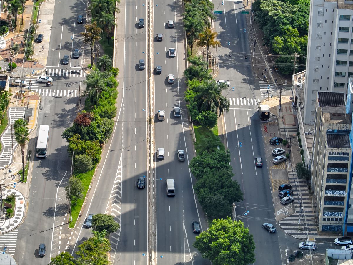 Oito vidas salvas: mortes no trânsito caem mais de 5% em 2025