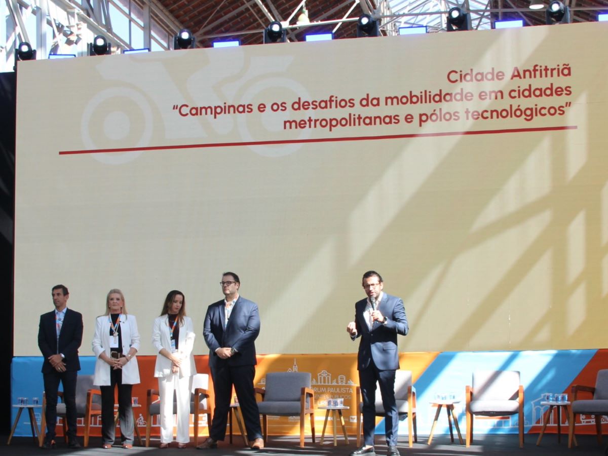 Começa a 95ª Reunião do Fórum Paulista de Secretários e Dirigentes Públicos