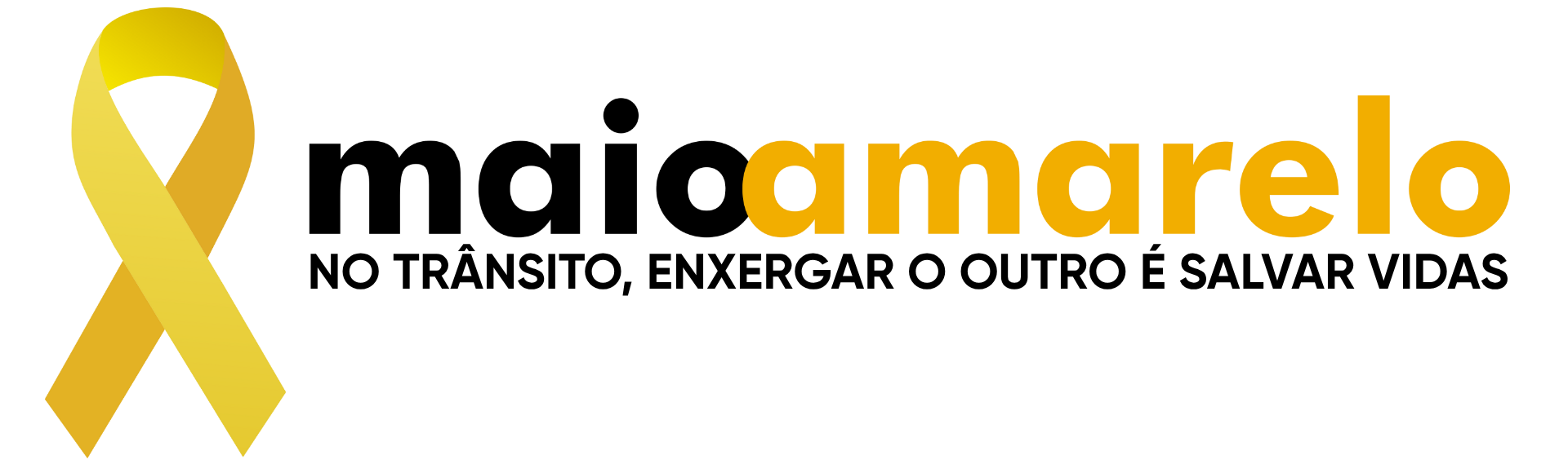 Maio Amarelo Campinas 2026