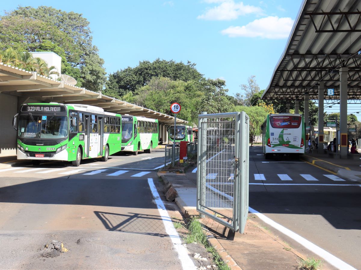 Trajeto da linha 323 será ampliado no Solar Campinas