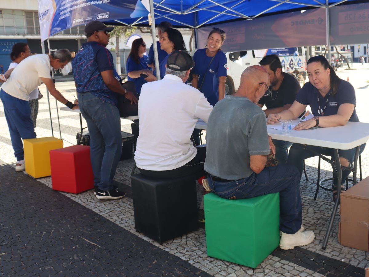 Sexta tem edição especial do ‘Emdec pra Gente’ no Paço Municipal