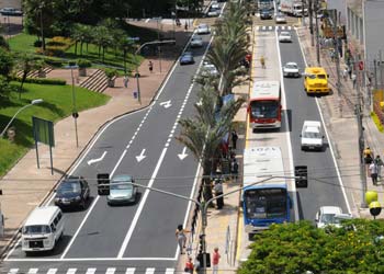 Não se esqueça: domingo é dia de Passe Lazer
