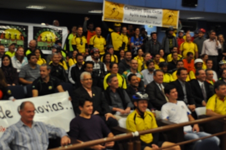 Emdec apresenta Plano Cicloviário para ciclistas e vereadores