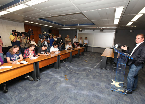 Prefeito reduz tarifa do transporte coletivo de Campinas para R$ 3,00