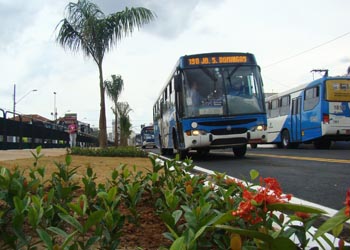 Neste último domingo de junho tem Passe Lazer