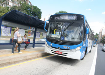 Estações de Transferência