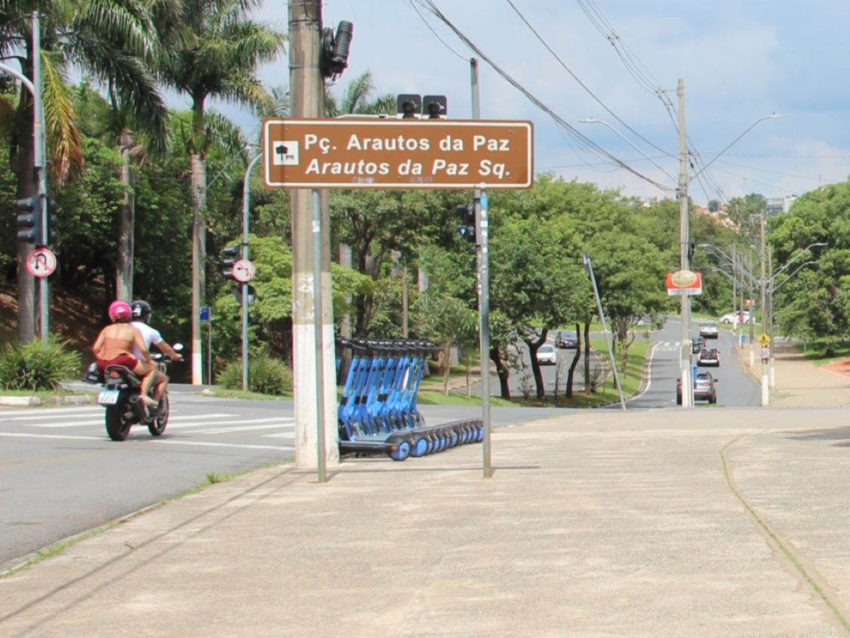 Emdec realiza operação de trânsito para a “Corrida Longevidade 2026”