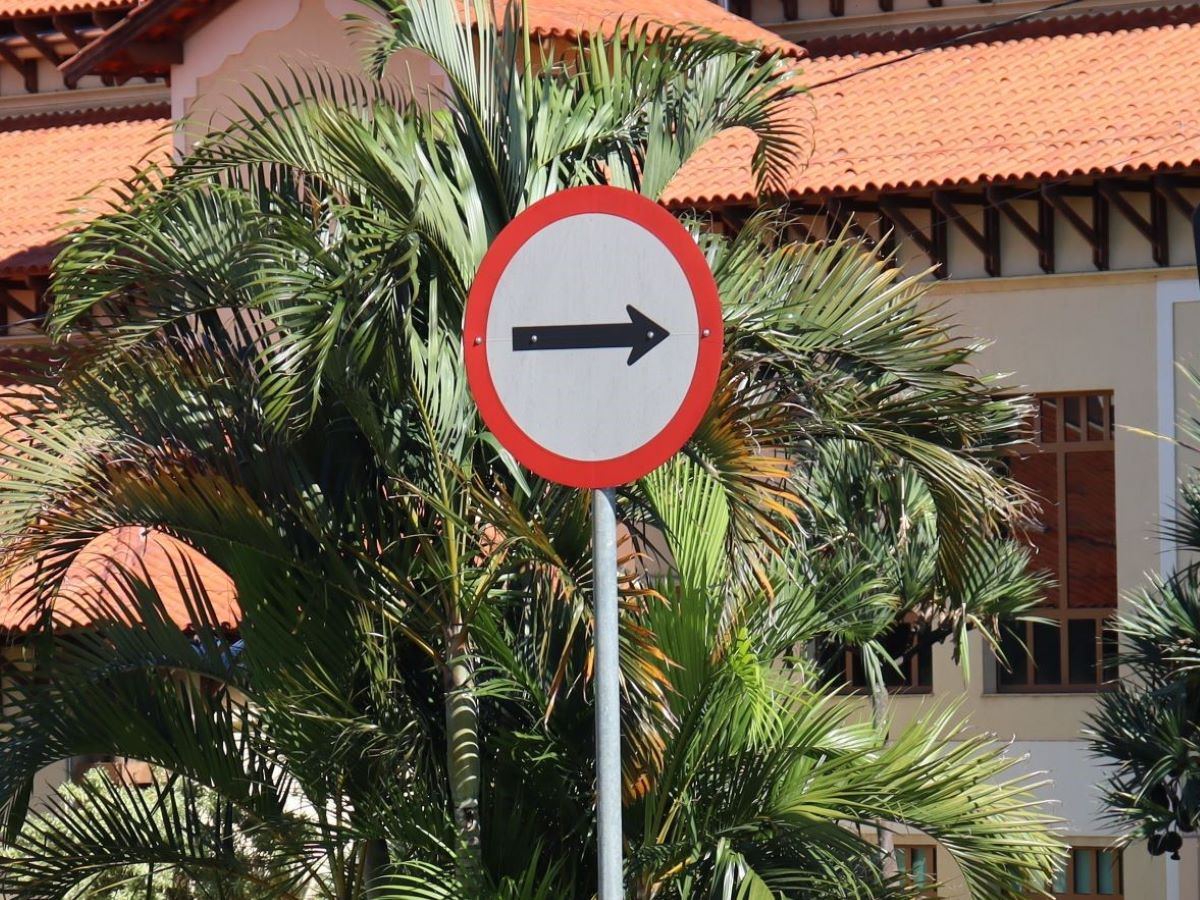 Setransp implanta sentido único de circulação em duas vias no Parque Via Norte