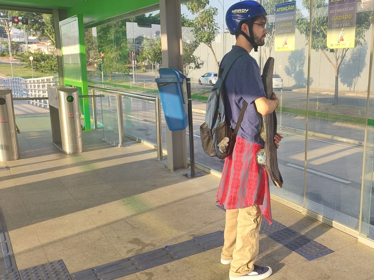 Dia mundial do skate: confira dicas de utilização segura