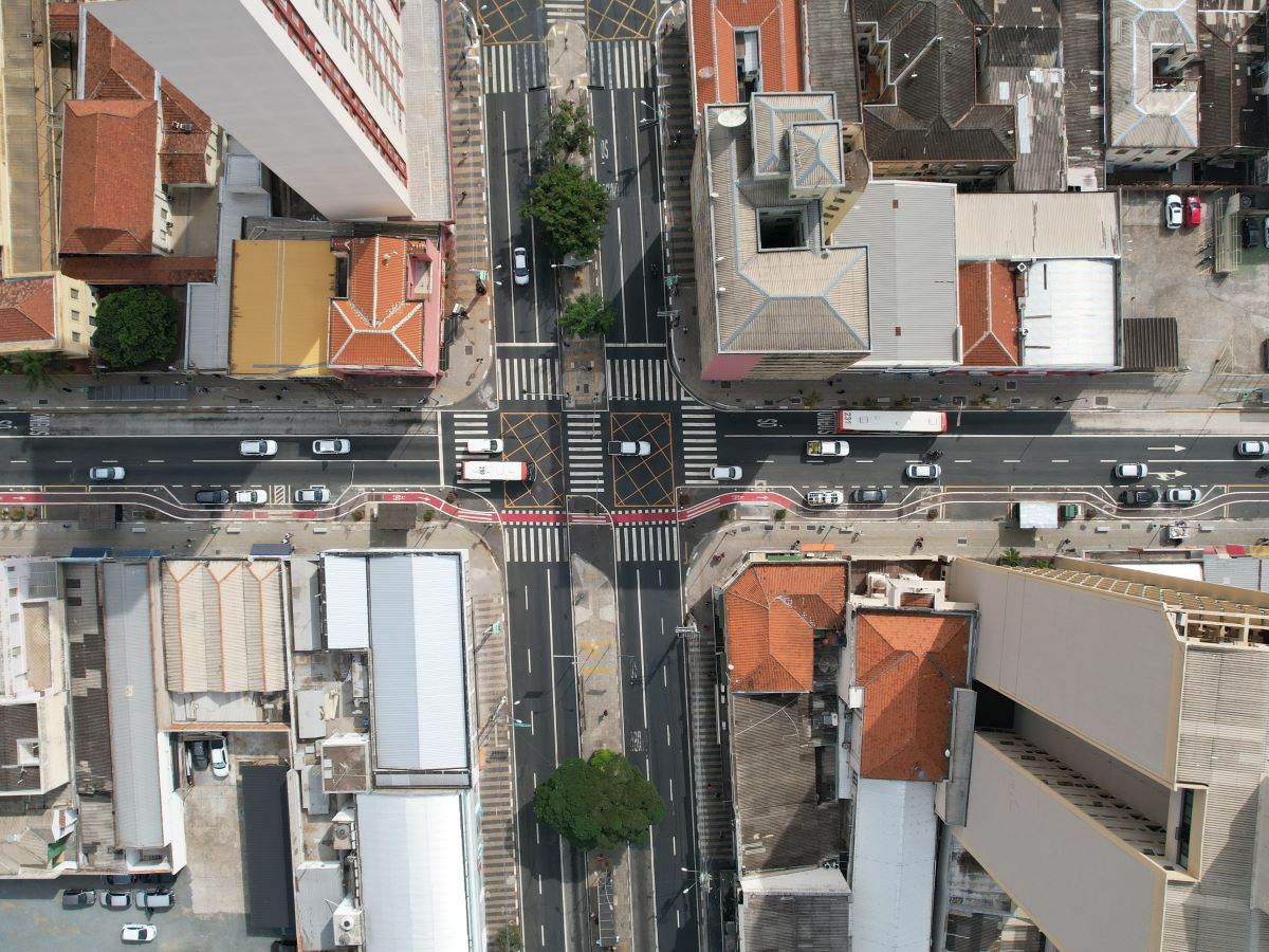 Campinas reduz mortes de pedestres e motociclistas em 2026
