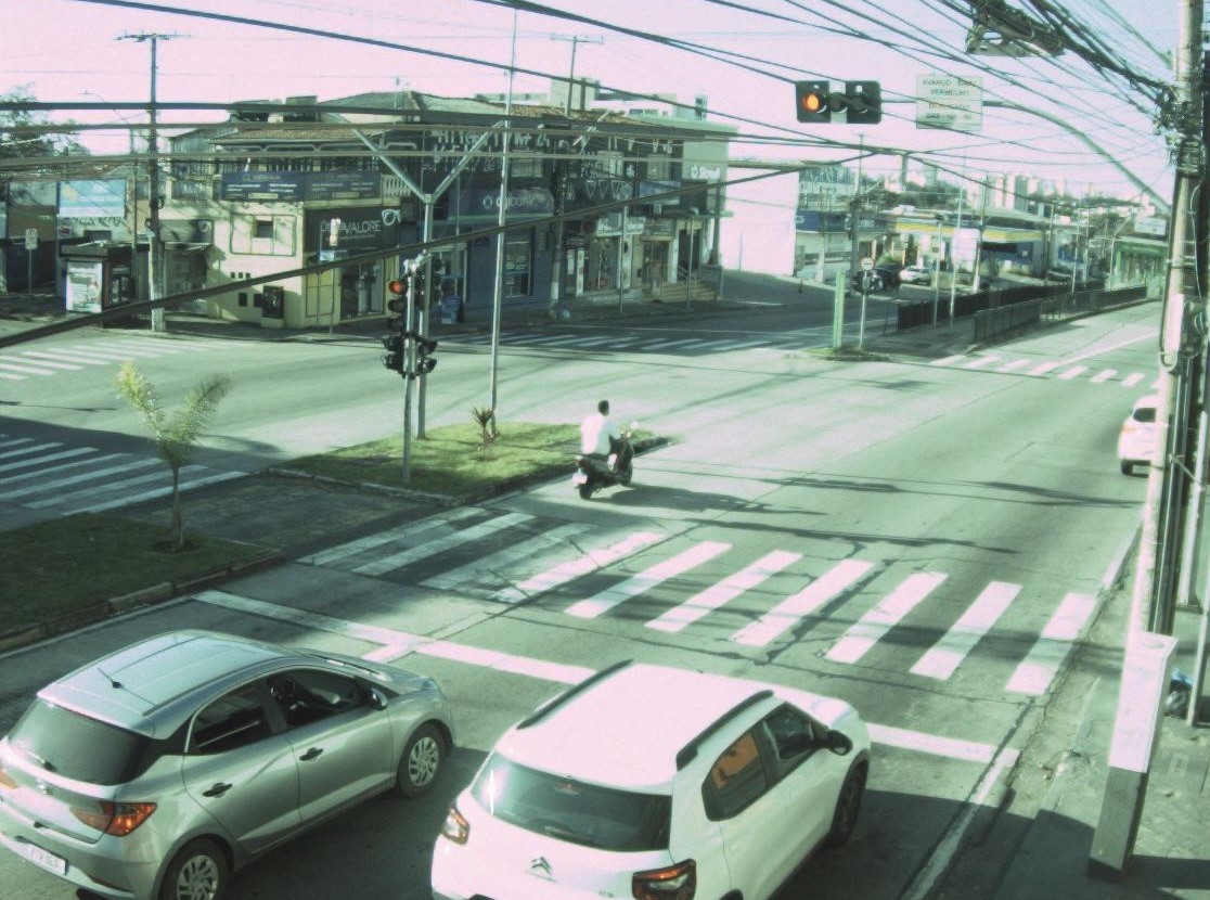 Segurança em risco: falta de capacete gerou mais de 200 infrações neste ano