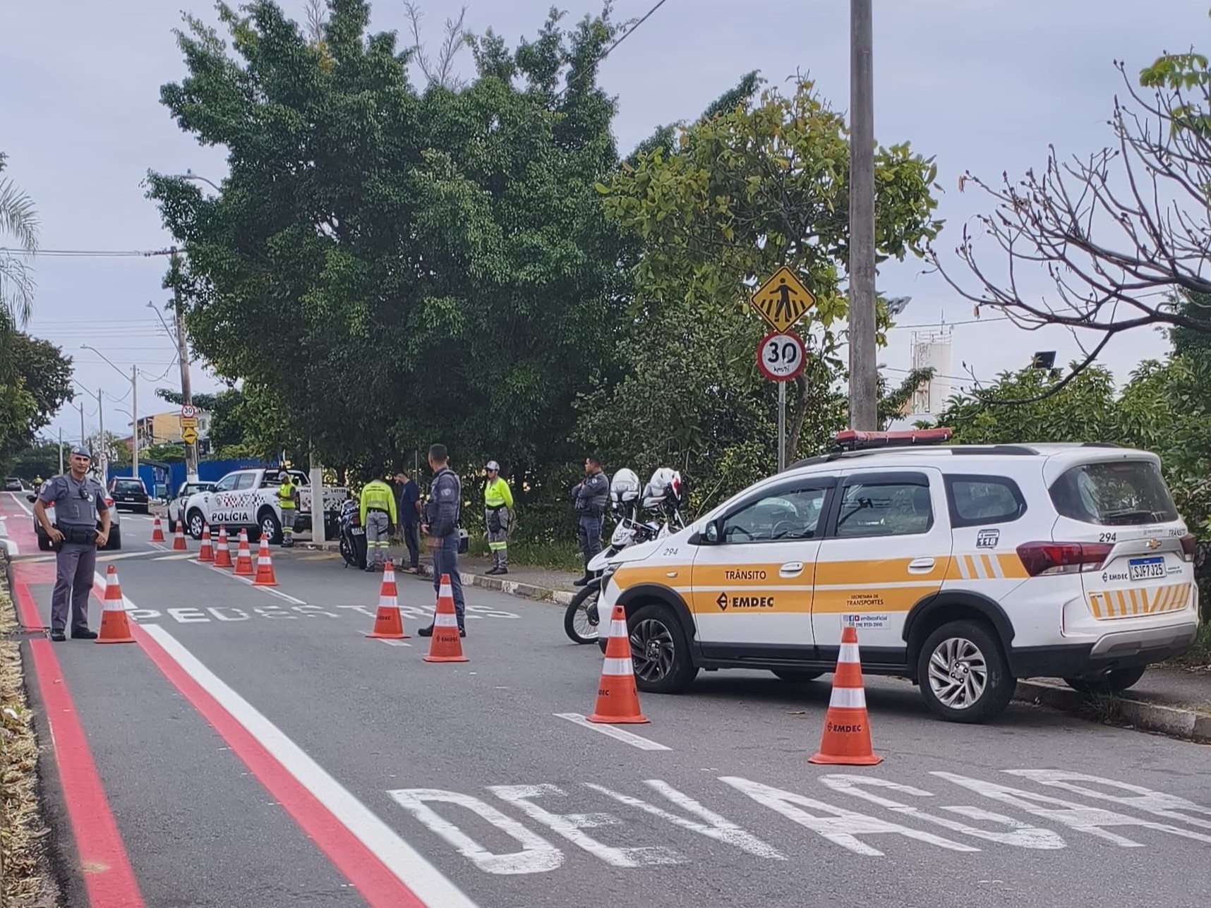 Foram 4,5 mil condutas irregulares entre os abordados, confira as 10 principais