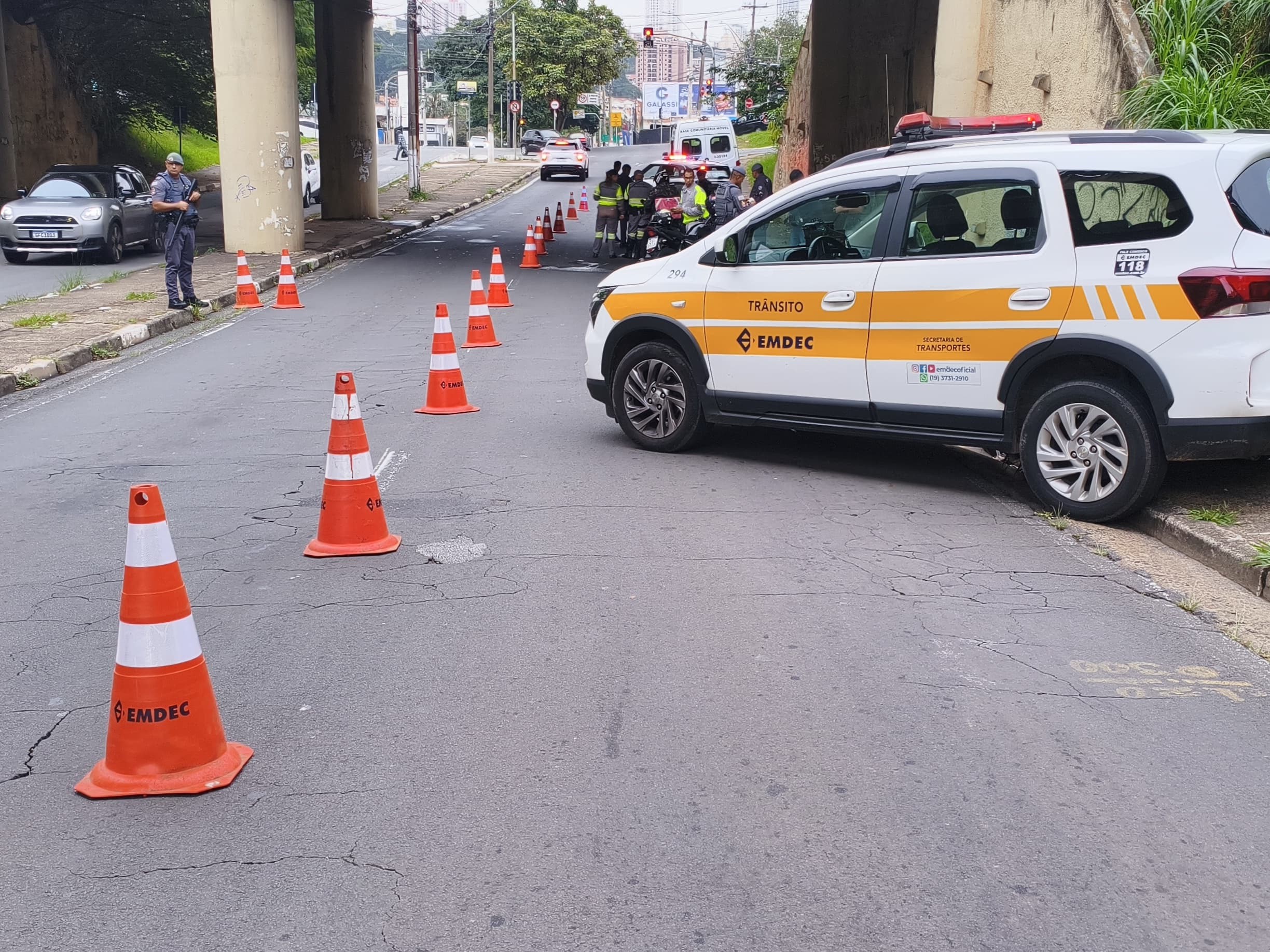 Foram 4,5 mil condutas irregulares entre os abordados, confira as 10 principais
