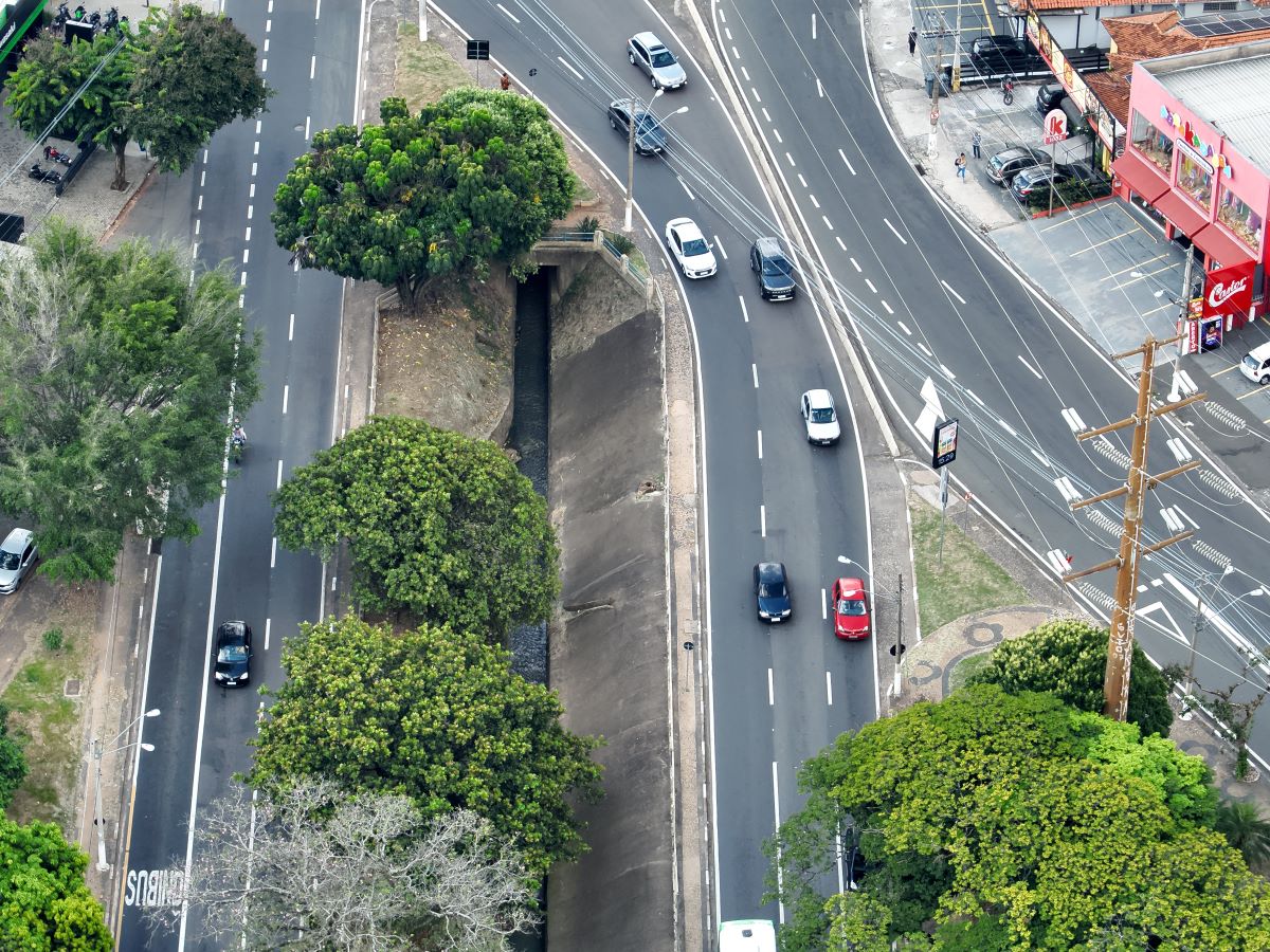 Pela primeira vez desde 2018, não houve óbitos de ciclistas e ocupantes de outros veículos no semestre  