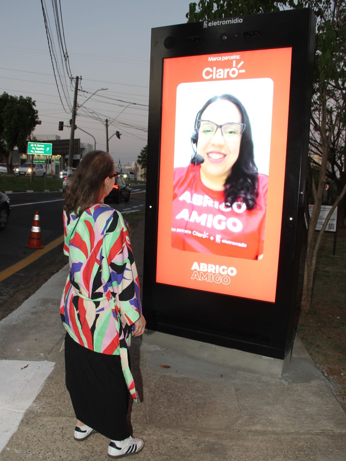 ‘Abrigo Amigo’ passa de 4,1 mil acionamentos e reforça proteção às mulheres