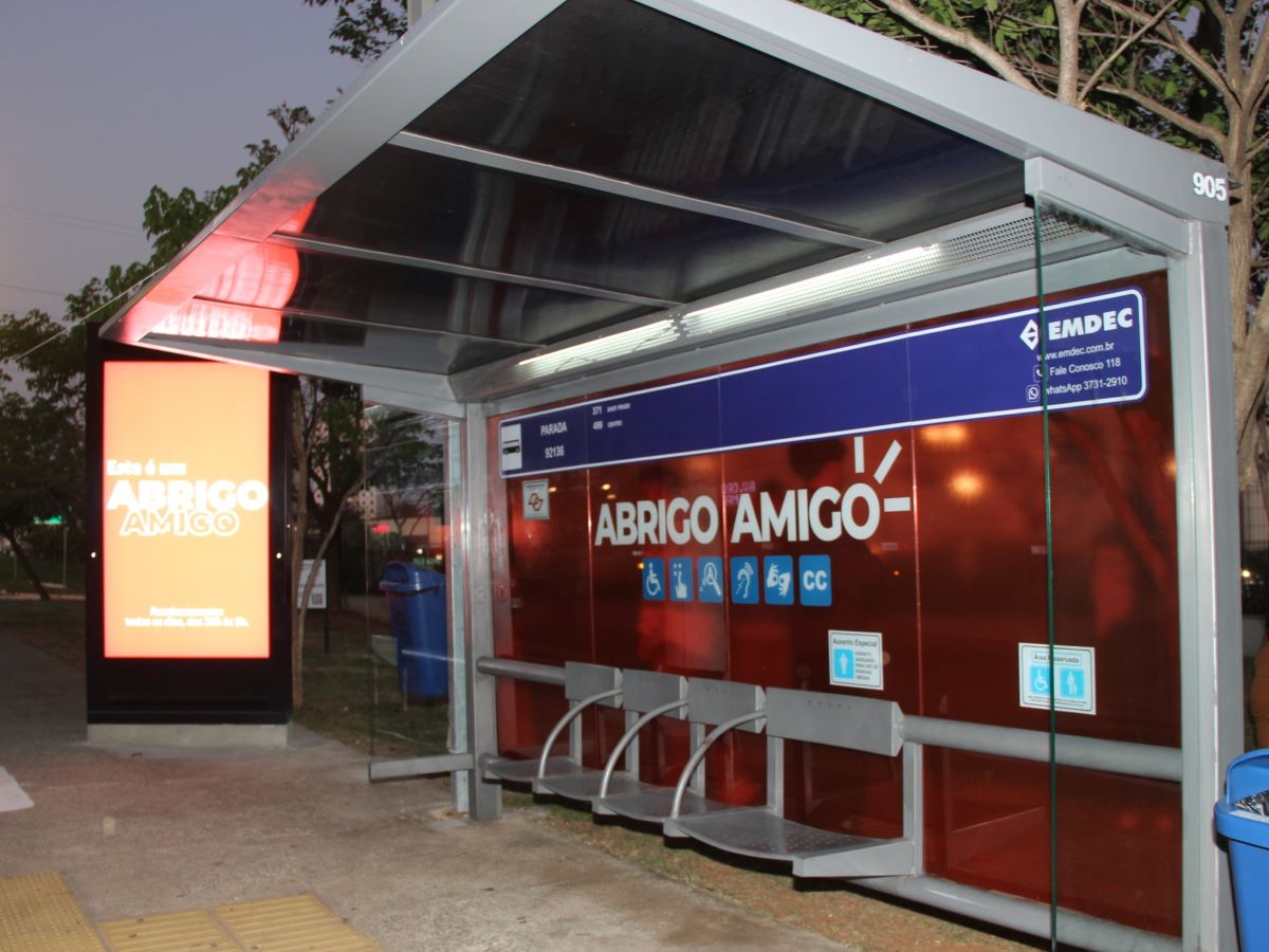 Campinas conta com 50 ‘Abrigos Amigos’ distribuídos no Centro e em regiões descentralizadas