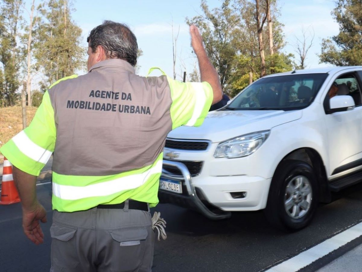 Cruzamento da rodovia Heitor Penteado terá bloqueio parcial na noite desta segunda (03)