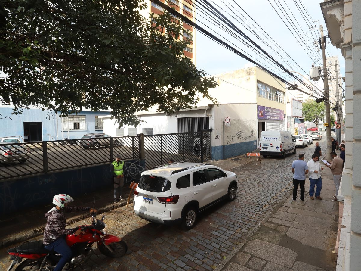 Emdec bloqueia trânsito na Marechal Deodoro, a partir desta quarta (05), para obras de aterramento de fiação
