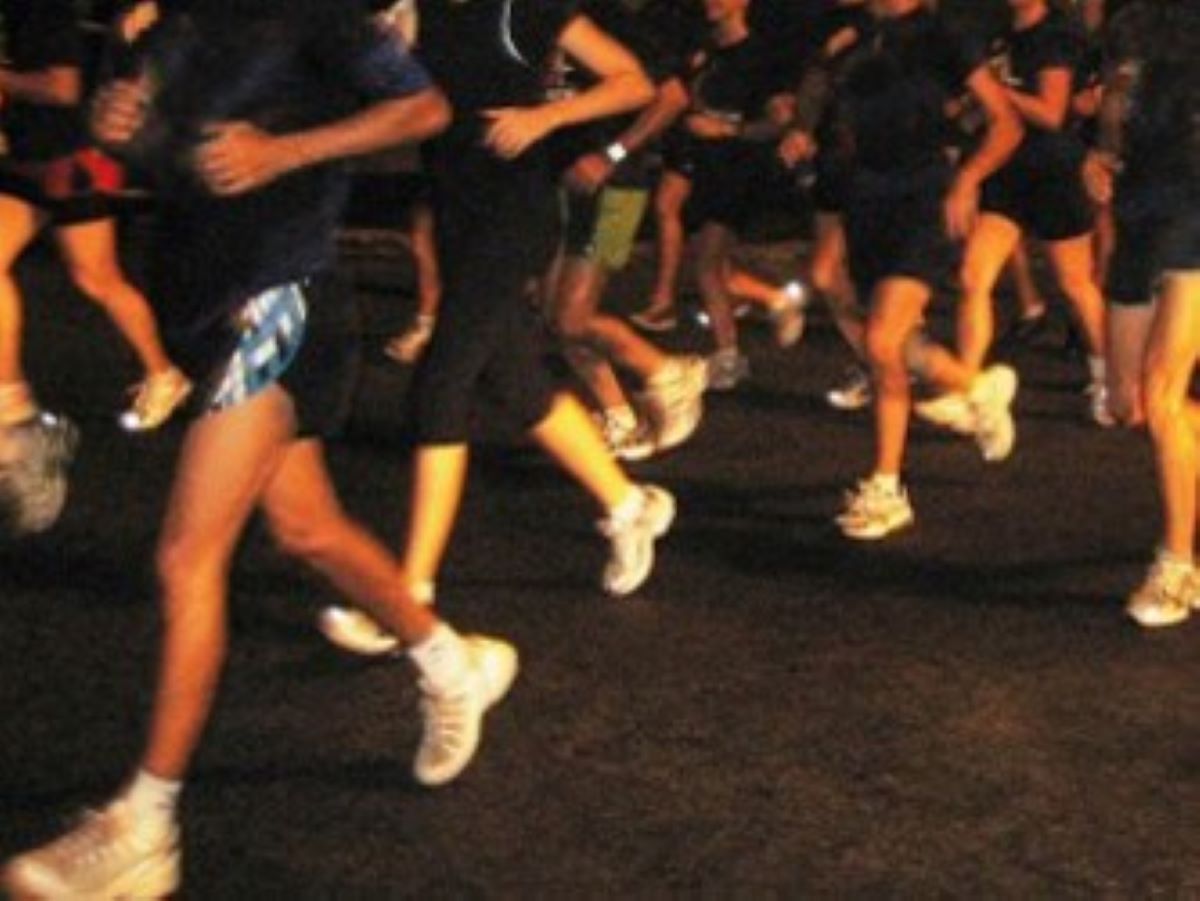 Emdec realiza operação de trânsito para a “Corrida Night Run”