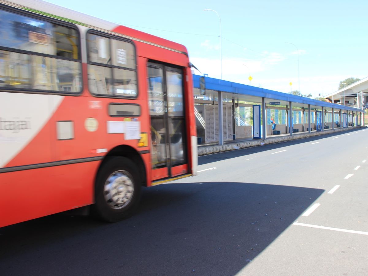 Emdec inicia a revitalização da Estação BRS Elisiário